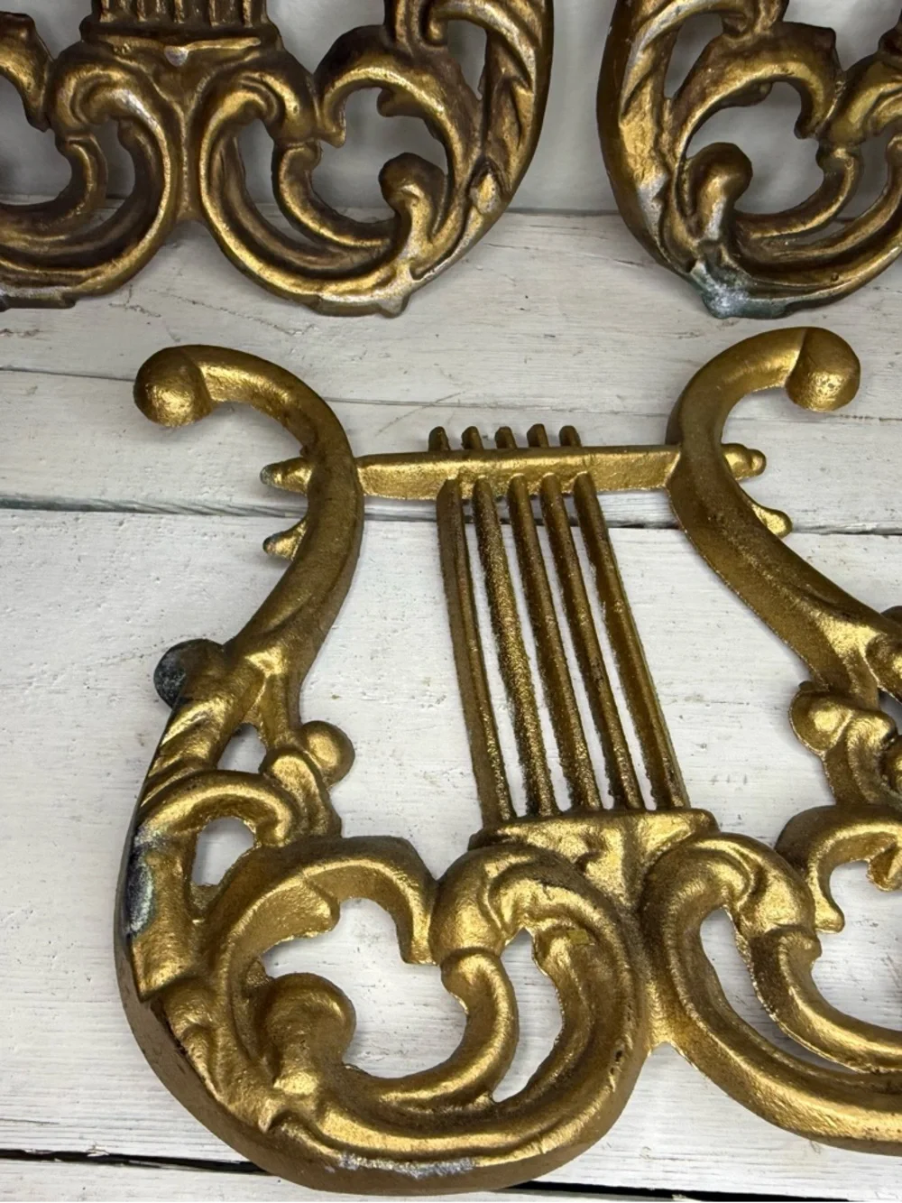 N/A vintage iron